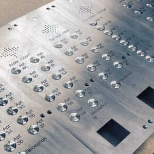 Telguard Intercom systems