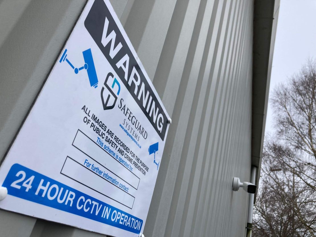 benefits of video surveillance for businesses